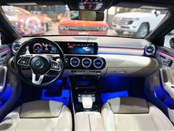 مرسيدس بنز A-Class